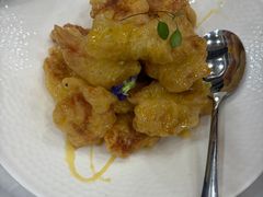 -鹿鸣春饭店(总店)