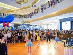 -天河城购物中心