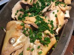 金鳟-Local泰莲庭(虹鳟鱼店)