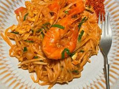-BetterThai 泰加(苏州中心店)
