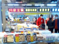 -物美大卖场(玉蜓桥店)