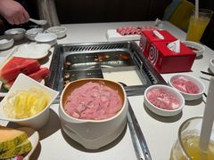 -海底捞火锅(长宁路龙之梦店)