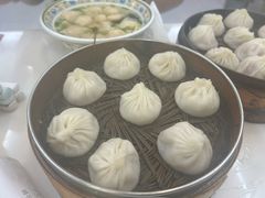-锡缘无锡小笼馆(武胜路店)