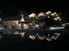 -北京山里寒舍度假酒店