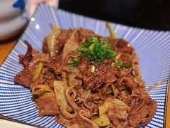 -渔寿司·日本料理(艾尚天地店)