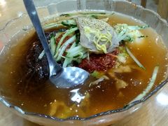 -顺姬冷面(长白西路店)