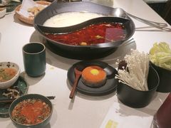 -新辣道鱼火锅(上地华联店)