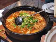 豆花龙利鱼-情妹耙泥鳅·江湖川菜(科华店)