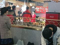 -龍歌自助小火锅(崂山丽达店)