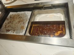 -星伦多 自助料理(圆融店)