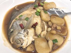 -渔满仓海鲜渔家(象山二店)