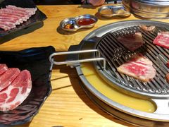 -伊茉家的烤肉店(勒泰中心店)