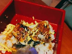 -鳗鱼家·深夜食堂(军博店)
