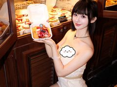 -BUTTERFUL&CREAMOROUS 黄油与面包(西单大悦城店)