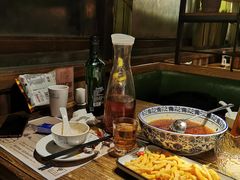 -胡桃里音乐酒馆(环亚凯瑟琳广场店)