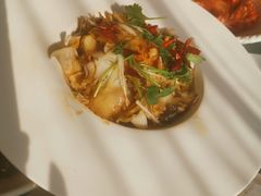 葱油螺片-关东海鲜(自由大路店)