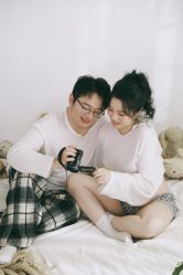 -WAVE SODA摄影工作室