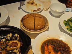 -汤城小厨•粤菜•靓汤(金宝街店)