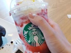-星巴克(长春世纪鸿源店)
