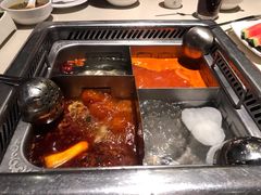 -海底捞火锅(勒泰店)