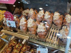 -欧诺爱烘焙(高新万达店)