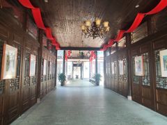 -聚春园驿馆(福州三坊七巷店)