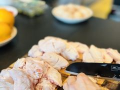 -Living Kitchen团建·厨艺派对空间(国贸店)