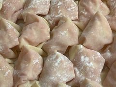-长人馄饨铺(解放街店)