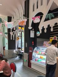 点击看大图 -奈尔宝·儿童乐园·亲子餐厅(星河湾店)