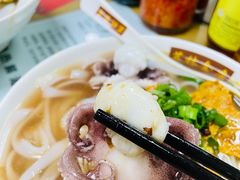 -荔林食店(西华路店)