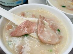 猪润粥-源记肠粉(华贵路店)