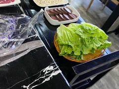 -古乐牛香·鲜牛肉牛杂火锅(五一中路店)