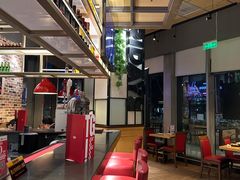 -星期五餐厅(金融街店)