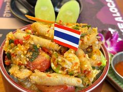 -皮马聊亚洲热炒店(万象城店)