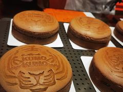 -KUMO KUMO甜品·冰淇淋(深圳壹方城店)