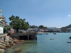 -南丫岛