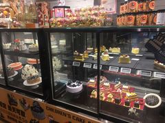店内环境-Olé精品超市(北京合生汇店)