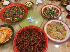 -先启半步颠.川菜.小酒馆(宝安坪洲店)