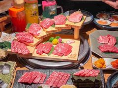 -大牛焱烧·和牛·海鲜炭火烧放题