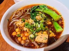 -天府豆花庄(金四季店)
