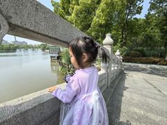 -南汇桃花村