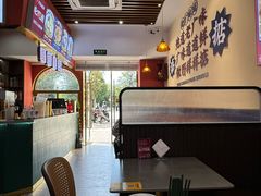 -永盛茶档·港式餐厅(桥北店)