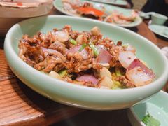 -虎哥私房菜(馒头山店)