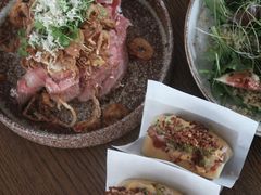 丹麦小热狗-BOR Eatery(安福路店)