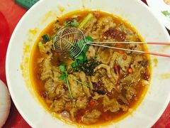 -莞香楼·正宗东莞菜(东升店)
