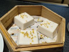 金陵状元方糕-金陵家宴·金陵春·南京菜(夫子庙店)