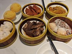 -东方早茶 海鲜•青岛菜(国信体育中心店)
