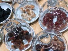 -阮大兴糕团(杭州西湖银泰百货店)