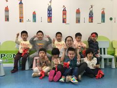 -布劳克教育·易贝乐英语(罗湖太宁店)