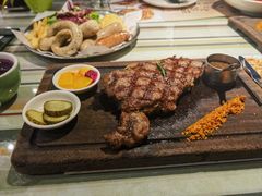 -米兰西点(鞍山店)